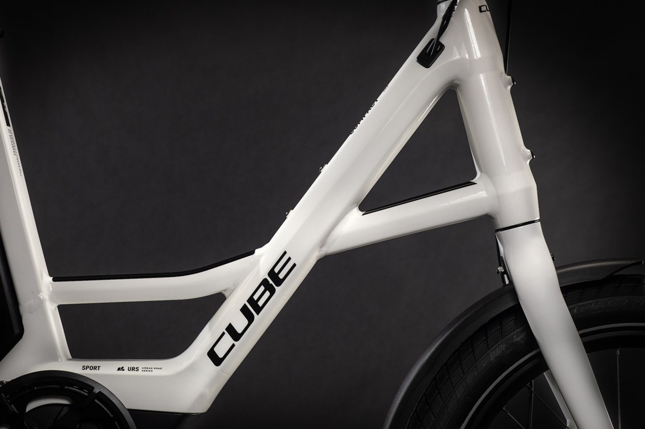 Conoces las mejores bicicletas Cube